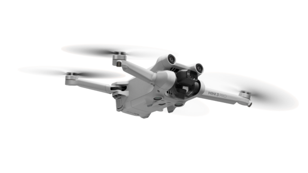 Dronefoto Plus