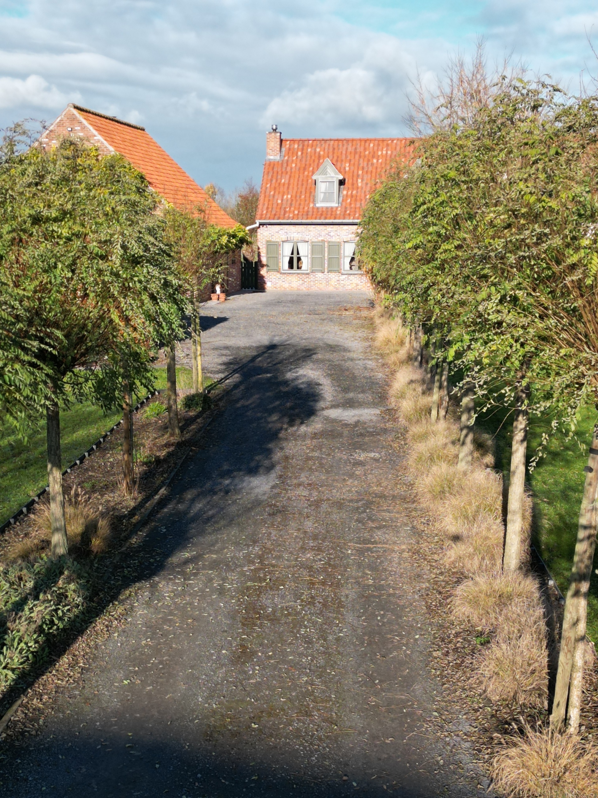 Vastgoed Promo video